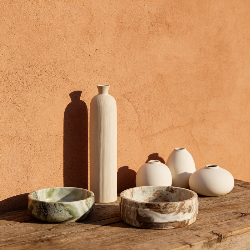 DECORACIÓN