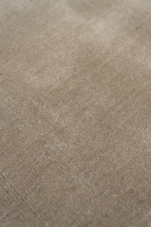 Beige Wool