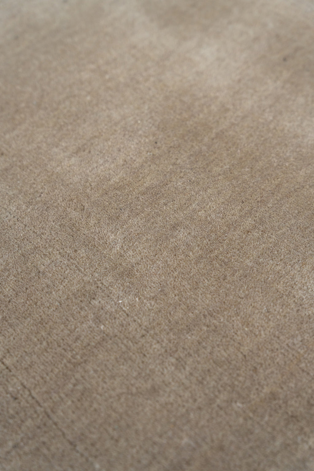 Beige Wool
