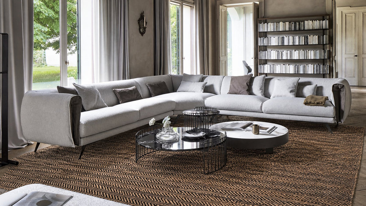 Stock Sisal 1