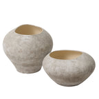 Angelou Planter Grey 24"x21"