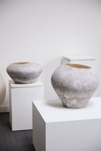 Angelou Planter Grey 24"x21"
