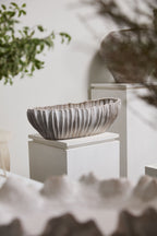 Iambic Trough Grey 33"x16.25"x9"