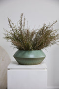 Gwendolyn Bowl-green