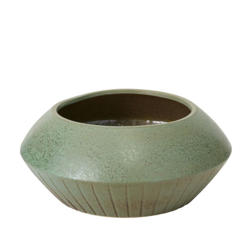 Gwendolyn Bowl-green