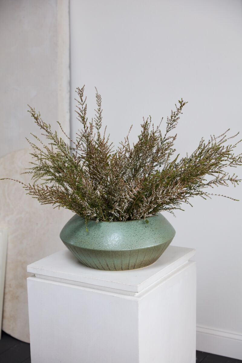 Gwendolyn Bowl-green