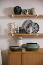 Gwendolyn Bowl-green