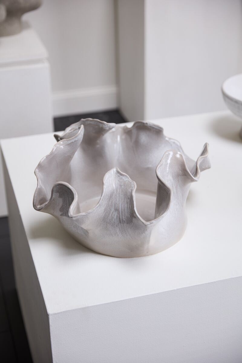 Waterfornt Bowl-grey