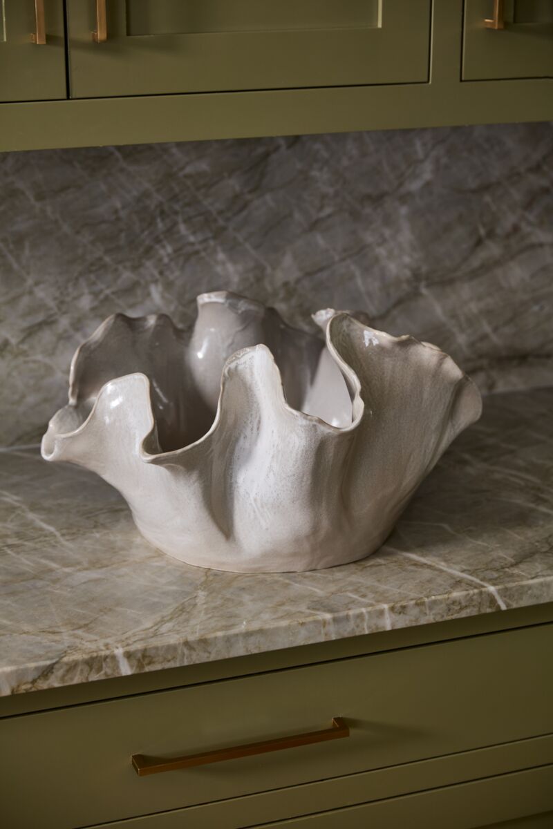 Waterfornt Bowl-grey