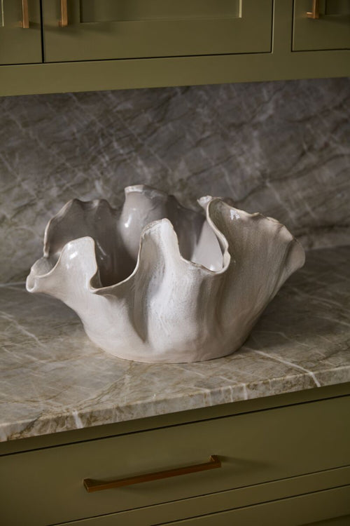 Waterfornt Bowl-grey