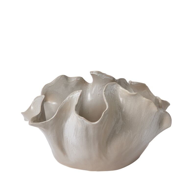 Waterfornt Bowl-grey