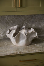 Waterfornt Bowl-grey