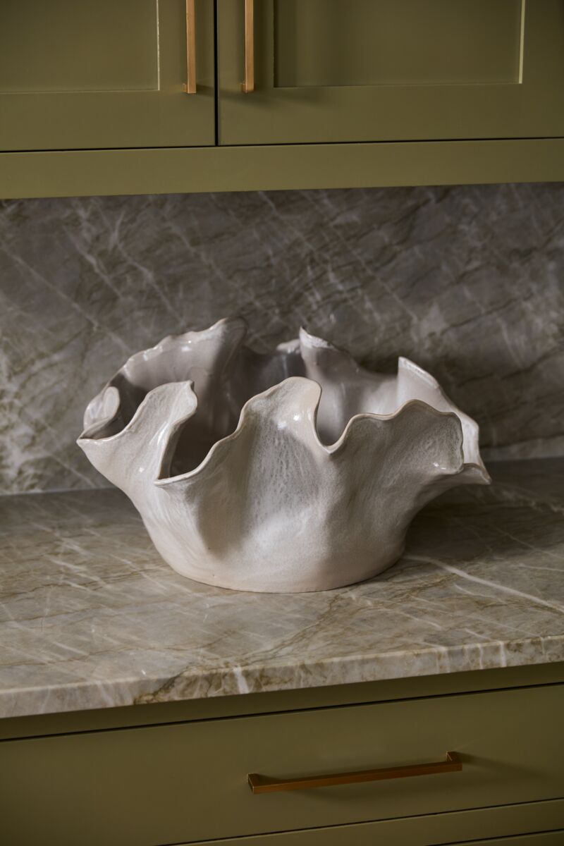 Waterfornt Bowl-grey