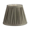 Pantalla de Lámpara Empire 16 cm – Khaki Green