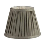 Empire Lampshade 16 cm – Khaki Green