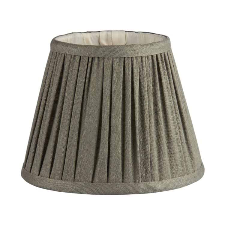 Pantalla de Lámpara Empire 16 cm – Khaki Green