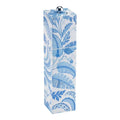 Molinillo de Sal o Pimienta Pilar Cuadrado – Palm Beach Blue
