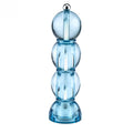 Molinillo de Sal o Pimienta Bobbin Acrílico – Icy Blue