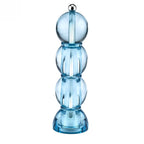 Molinillo de Sal o Pimienta Bobbin Acrílico – Icy Blue