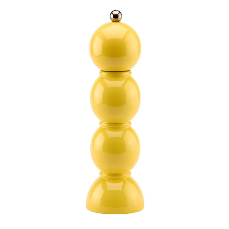 Molinillo de Sal o Pimienta Bobbin – Buttercream