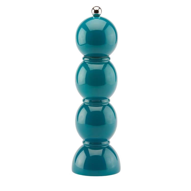 Molinillo de Sal o Pimienta Bobbin – Teal