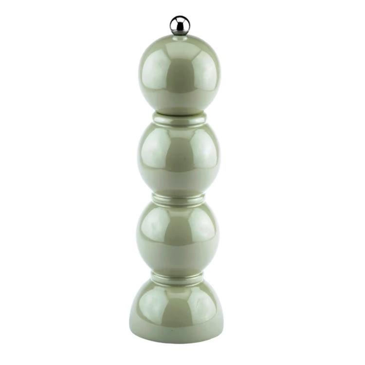 Molinillo de Sal o Pimienta Bobbin – Sage Green
