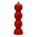 Molinillo de Sal o Pimienta Bobbin – Rojo