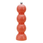 Molinillo de Sal o Pimienta Bobbin – Coral Pink
