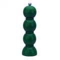 Molinillo de Sal o Pimienta Bobbin – Racing Green