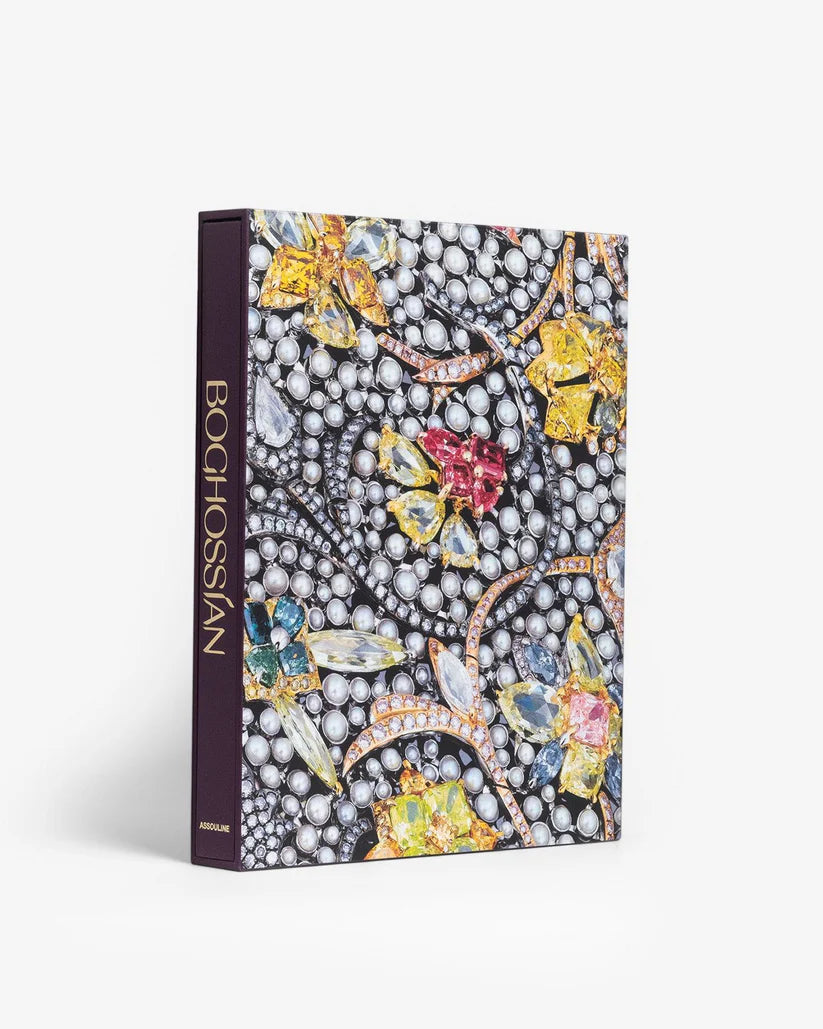 Boghossian: Expertise,craftsmanship,innovation