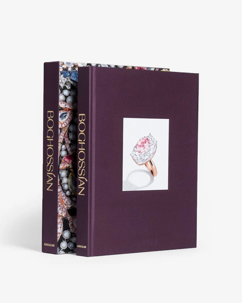 Boghossian: Expertise,craftsmanship,innovation