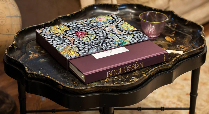 Boghossian: Expertise,craftsmanship,innovation