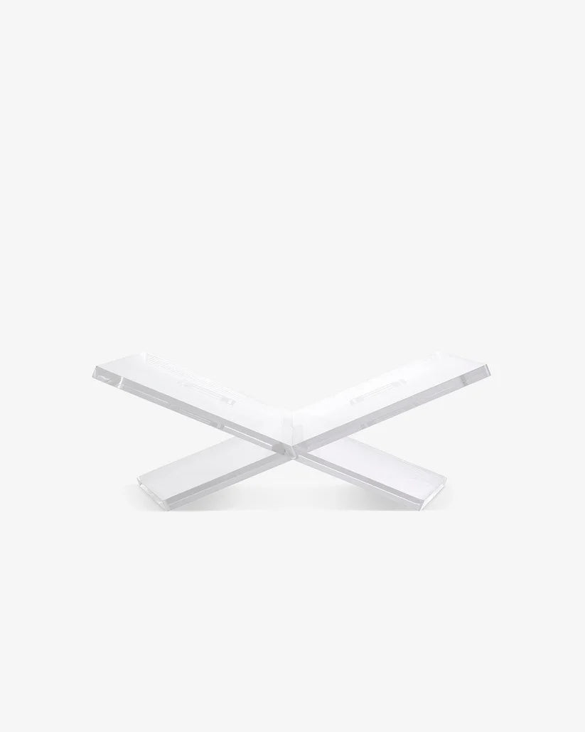 Bookstand Clear