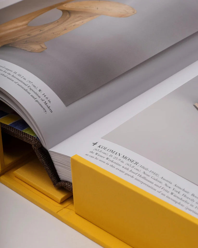 The Impossible Collection Of Design