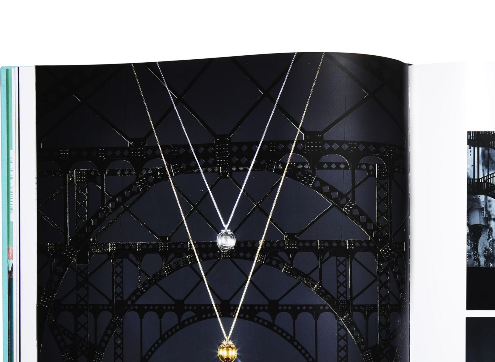 Windows At Tiffany & Co.