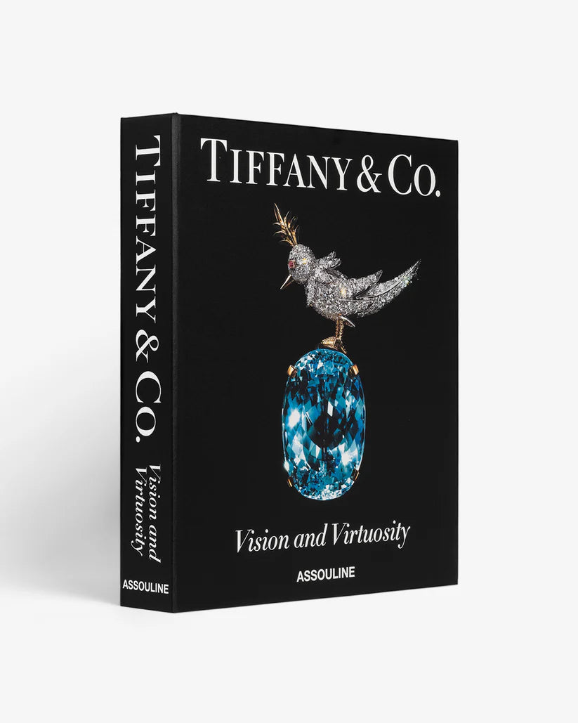 Tiffany & Co. Vision And Virtuosity