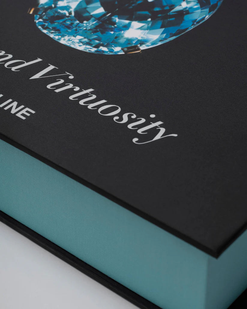 Tiffany & Co. Vision And Virtuosity
