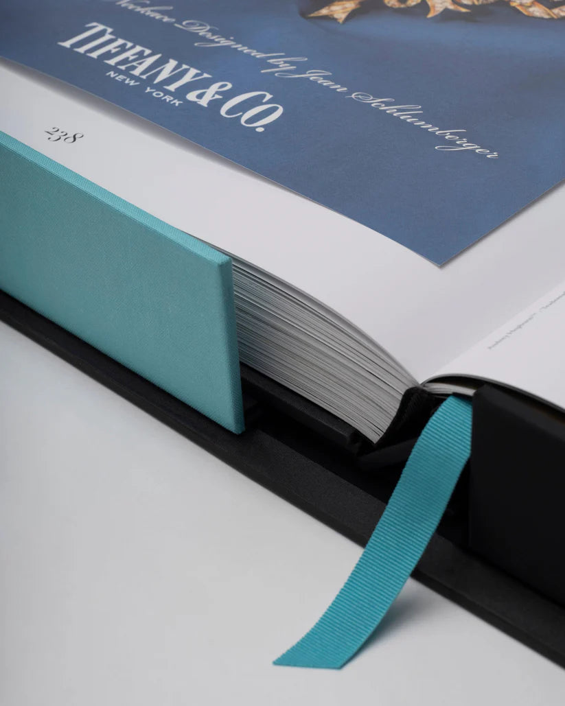 Tiffany & Co. Vision And Virtuosity