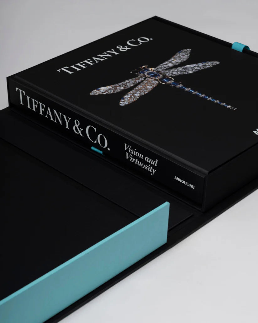 Tiffany & Co. Vision And Virtuosity