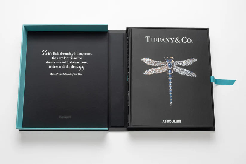 Tiffany & Co. Vision And Virtuosity