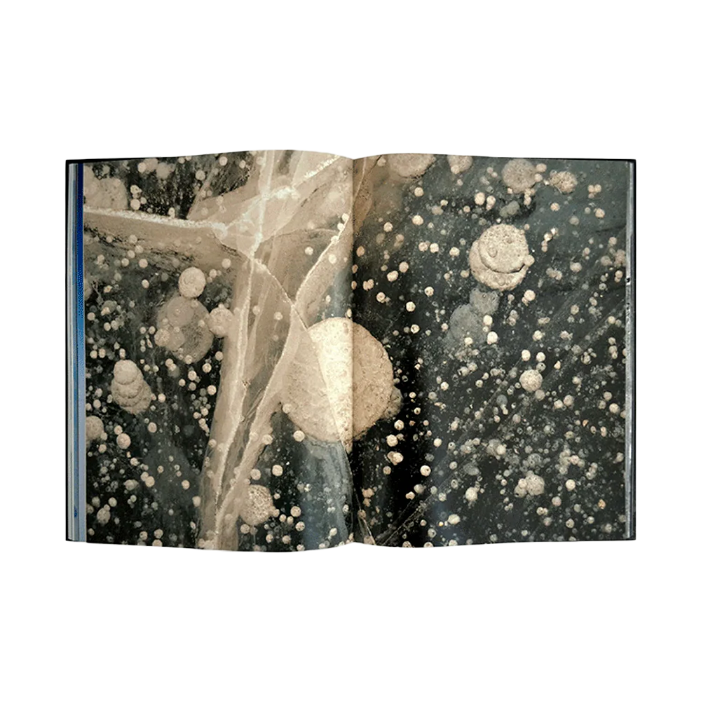 Gondwana-images Of An Ancient Land