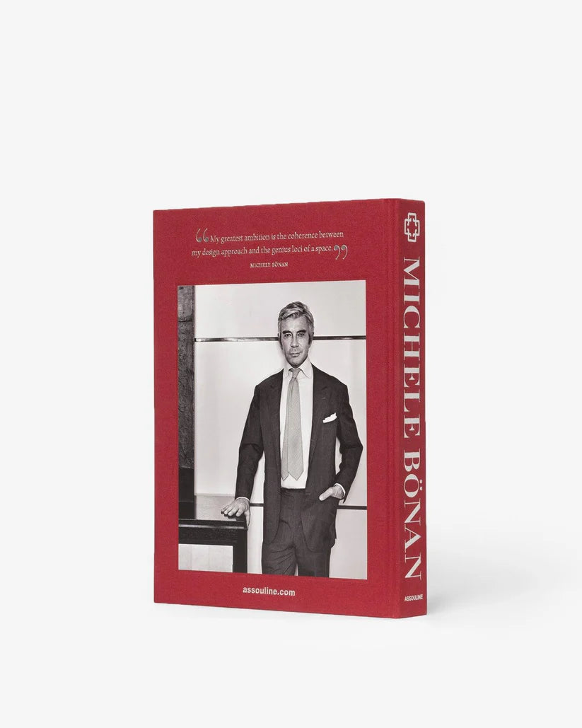 Michele Bonan-signature Details