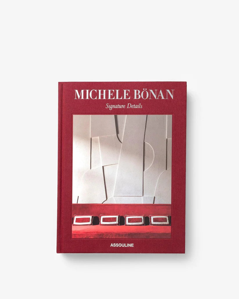 Michele Bonan-signature Details