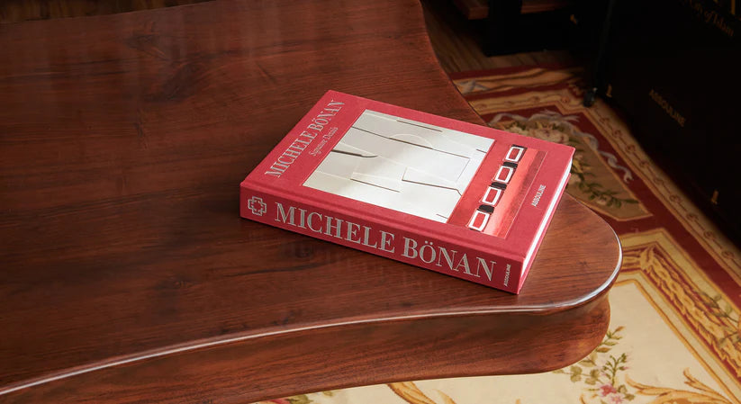 Michele Bonan-signature Details