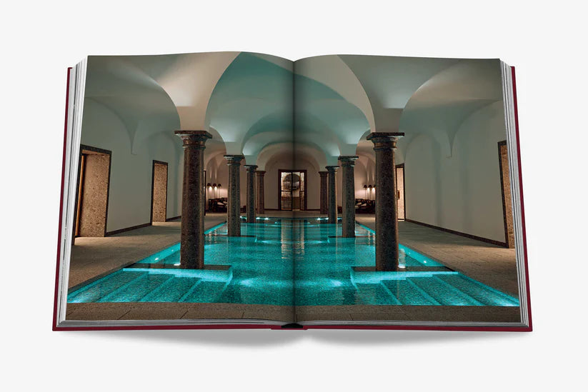 Michele Bonan-signature Details