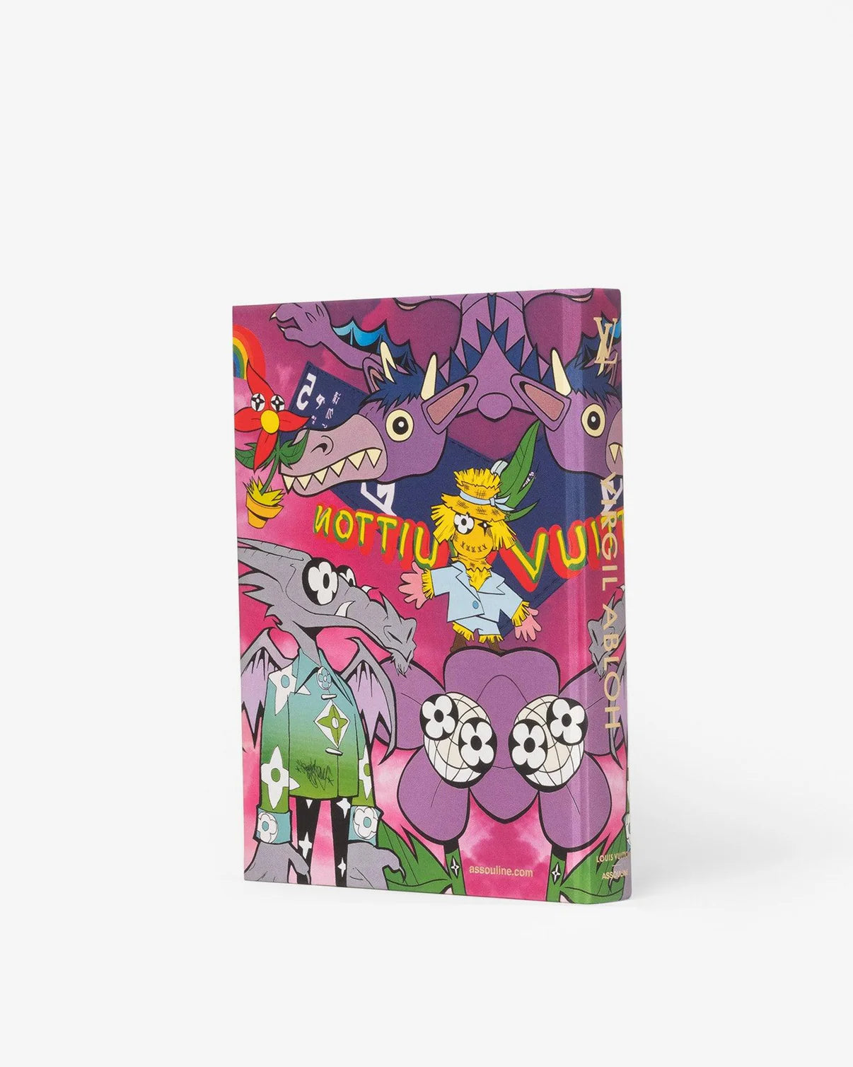 Louis Vuitton Virgil Abloh