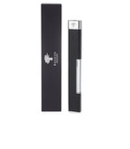 Lighter Grainé Noir/black