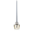 Les Exclusives Candle Holder Twins Platinum