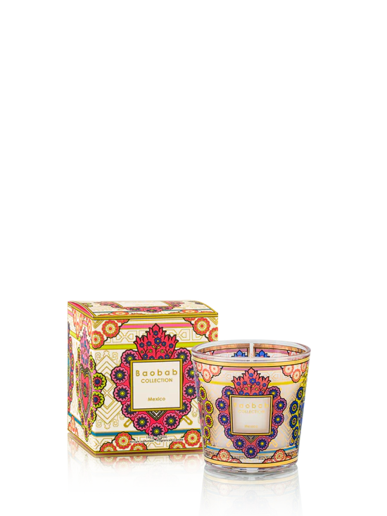 Candle My First Baobab México 192 G
