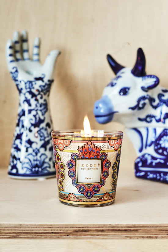 Candle My First Baobab México 192 G